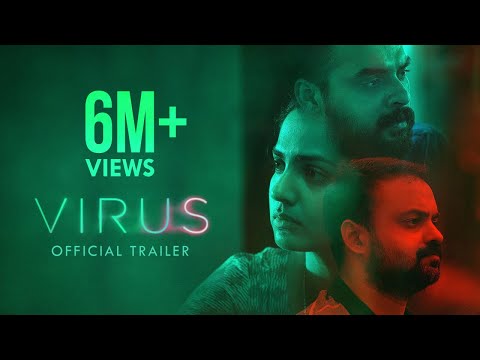 Virus - Movie Trailer Image