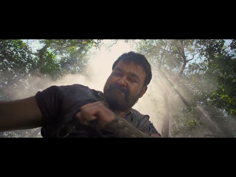 Kayamkulam Kochunni - Movie Trailer Image