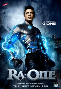 Ra.One