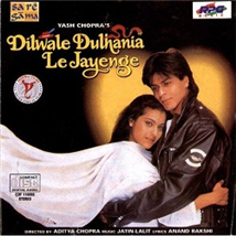 Dilwale Dulhania Le Jayenge