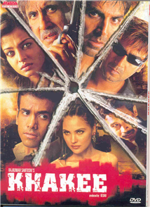 Khakee