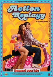 Action Replayy