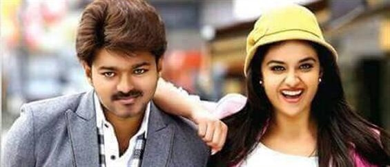 Bairavaa - Azhagiya Soodana Poovae Video Song