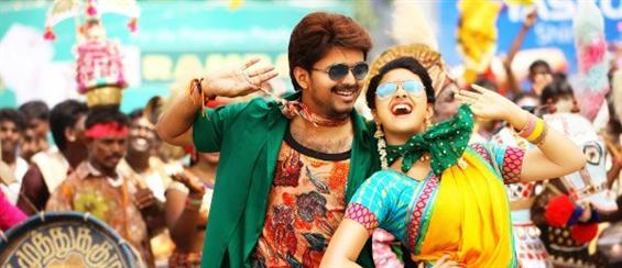 Bairavaa -  Video Songs