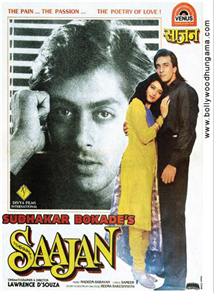 Saajan