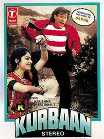 Kurbaan