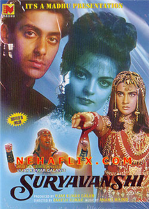 Suryavanshi