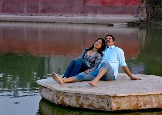 Toilet Ek Prem Katha Opening Weekend BoxOffice Col...