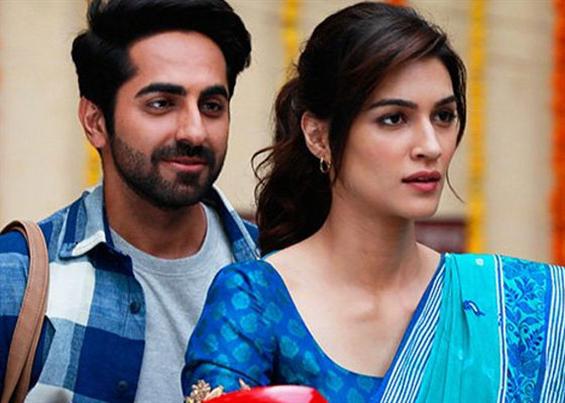 Bareilly Ki Barfi Opening Weekend BoxOffice Collec...