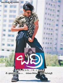 Badri