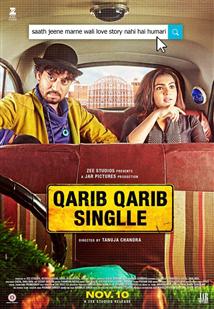 Qarib Qarib Singlle