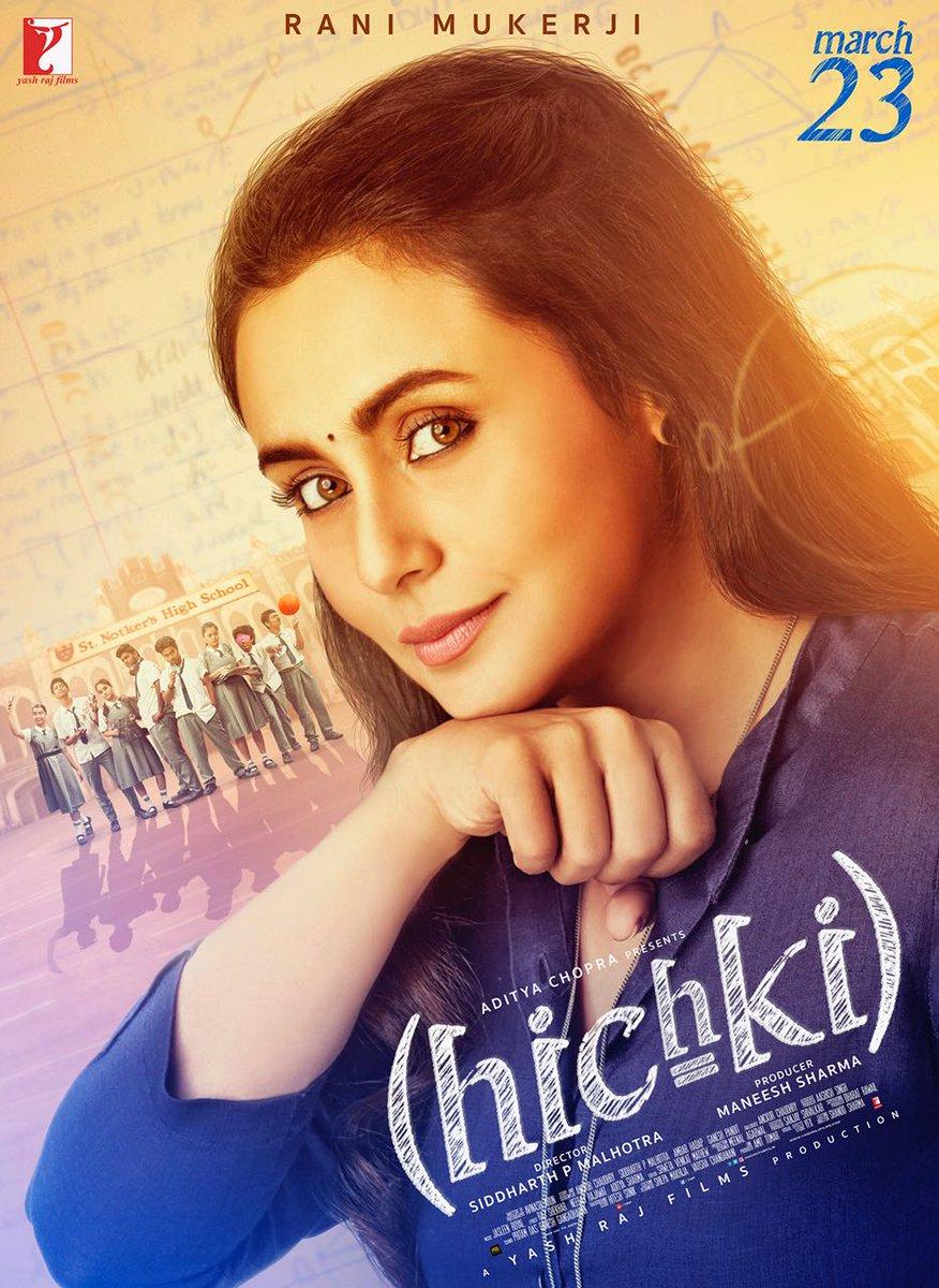 Oye Hichki