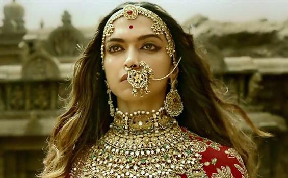 Padmaavat beats Dangal and emerges as the all-time...