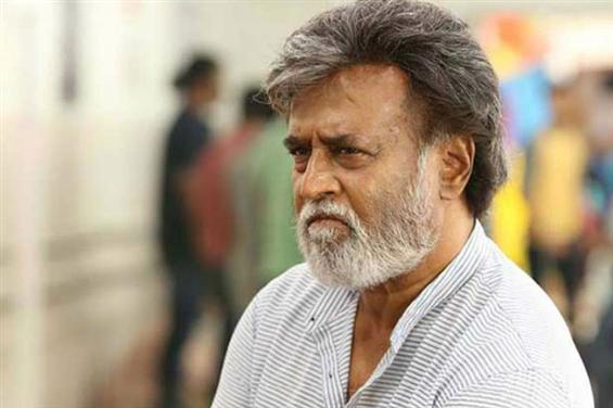 Another Rajinikanth movie in trouble : Producer Thanu responds to Kabali distributor Selvakumar's suicide threat