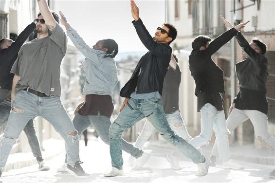 Bharat Ane Nenu Songs: Audio JukeBox and Music Review