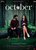 October