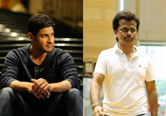 Shoudn't have made Spyder as bilingual, ended up giving importance to Tamil audience: Mahesh Babu on A.R. Murgadoss directorial