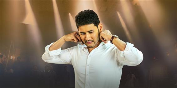 Mahesh Babu's Bharat Ane Nenu storms USA and Australia Box Office
