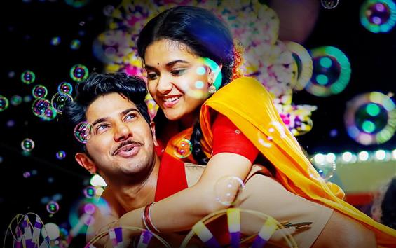 Mahanati: Mooga Manasulu and Sada Nannu Video Song