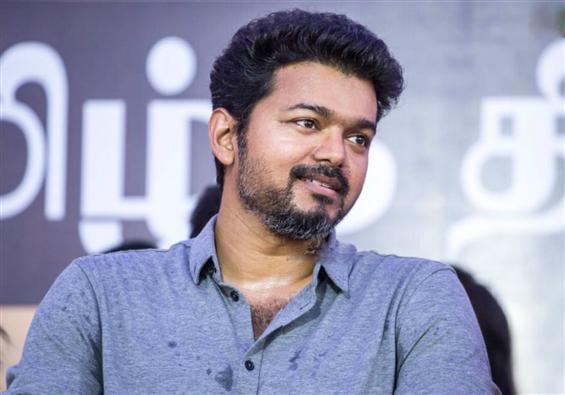 Bairavaa controversy plagues Thalapathy 62: Kerala Film Distributors' Association issue notice!