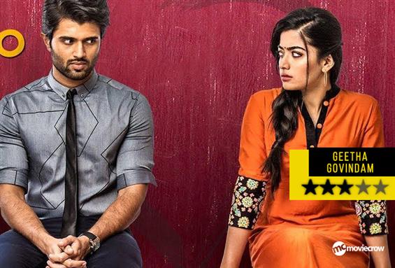 Geetha Govindam Songs - Music Review