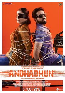 Andhadhun