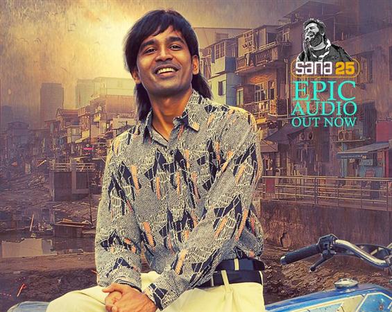Box Office: Vada Chennai does phenomenal business in its first week