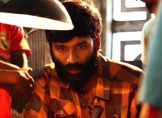 Box Office: Dhanush's Vada Chennai grosses Rs 50+ crore worldwide