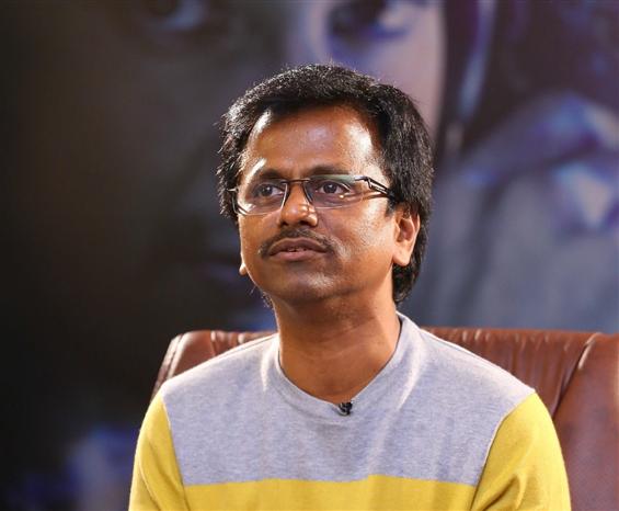 Sarkar Vs TN Sarkar: A.R. Murugadoss refuses to refrain from criticizing the Govt!
