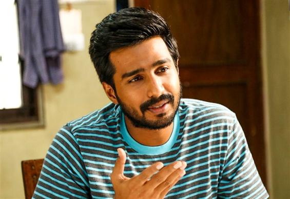 Actor Vishnu Vishal calls out TFPC Release Regulations yet again!
