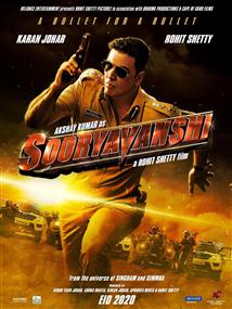 Sooryavanshi 