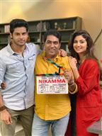 Nikamma