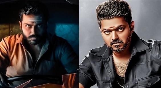 Bigil, Kaithi Domestic Box Office Report