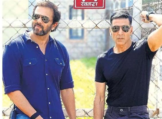 Akshay Kumar announces new release date for Sooryavanshi!
