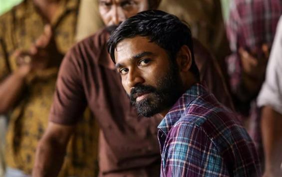 Vetrimaaran's latest update on Vada Chennai 2!