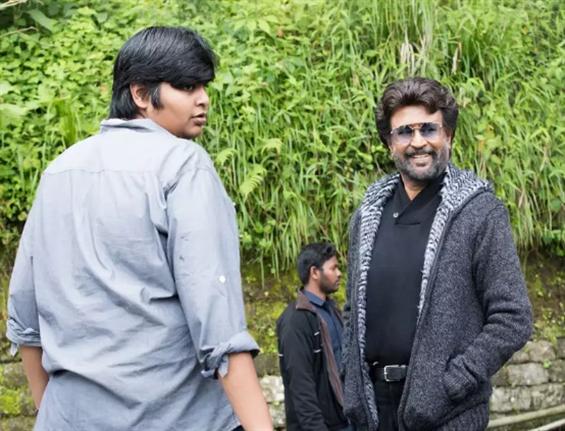 Rajinikanth, Karthik Subbaraj to team up for Petta 2!