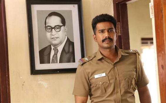Vishnu Vishal hints at Ratsasan Sequel!