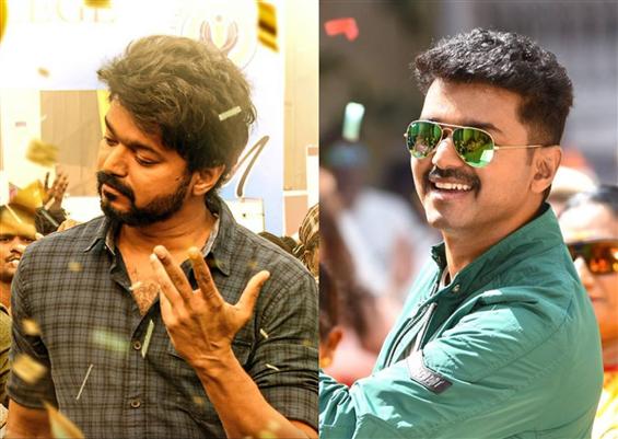 Box-Office: Master crosses Theri's lifetime Chennai city gross!