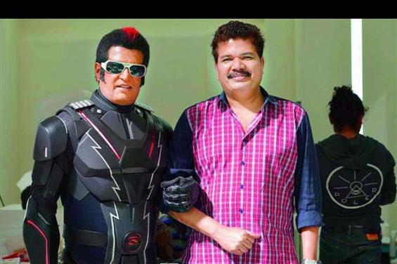 Endhiran Plagiarism case trial adjourned to March!