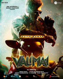 Valimai