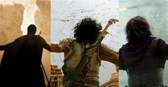 Baahubali copied scenes are trending once again!
