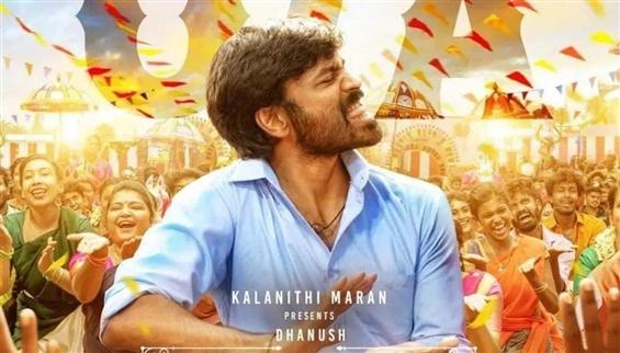 Thiruchitrambalam Box Office Report - Mints Rs.85Cr+ worldwide!