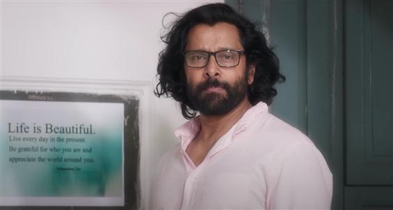 Cobra Movie Video Songs feat. Chiyaan Vikram