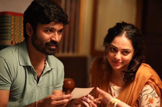 Thiruchitrambalam OTT release date is here