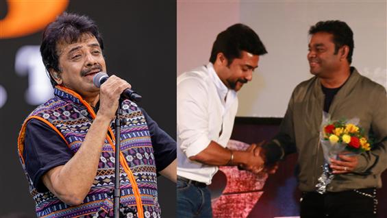 Singer Srinivas livid over AR Rahman/ Mei Nigara slander!