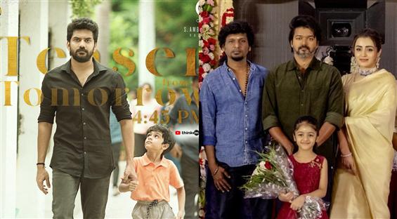Thalapathy 67, Dada: This actor's twins in big projects!