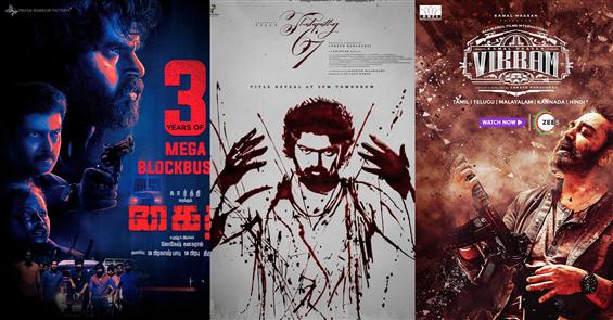 Decoding Thalapathy 67: Fan theories & LCU hints