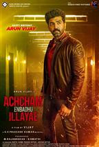 Mission :Chapter 1 - Achcham Enbadhu Illayae