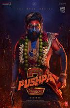 Pushpa 2 - The Rule