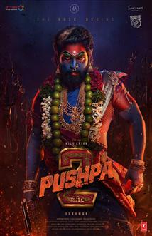 Pushpa 2 - The Rule
